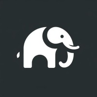 Elefant AI logo - Similar company to Fast Hires