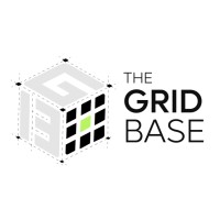 TheGridbase logo - Similar company to H Box