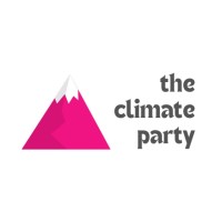 The Climate Party® logo - Similar company to Ecoforge Advisors