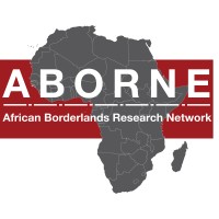 African Borderlands Research Network (ABORNE) logo - Similar company to Centre For African Studies Basel Zasb