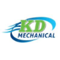 KD Mechanical LLC logo - Similar company to Dewberry And Davis