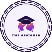 The Assigner logo - Similar company to Uptechinfo