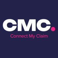 Connect My Claim logo - Similar company to Dial A Claim