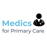 Medics for Primary Care logo - Similar company to Primary Care Professionals