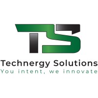 Technergy Solutions logo - Similar company to Pv Tech Energy Solutions