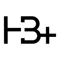 HB+ logo - Similar company to Silan