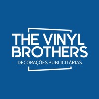The Vinyl Brothers logo - Similar company to Ng5 Printing Solutions