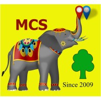 MCS INDIA logo - Similar company to Set4U.Biz