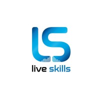 Live Skills project logo - Similar company to E-Live Project
