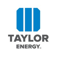 Taylor Energy Systems logo - Similar company to Deck99