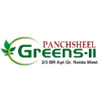 Panchsheel Green 2 logo - Similar company to Xrm Solutions Inc.