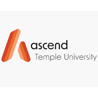 Ascend Temple Student Chapter logo - Similar company to Temple Vsa