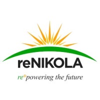 reNIKOLA logo - Similar company to Jbb Builders Sdn Bhd