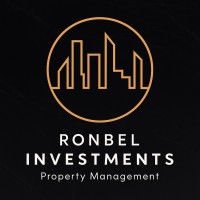 Ronbel Management logo - Similar company to Bitterblue Group - Commercial Development & Brokerage