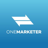 OneMarketer Brasil 🇧🇷 logo - Similar company to Onemarketer