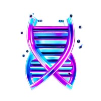Gene Printer logo - Similar company to Dna Print