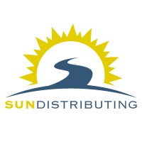 Sun Distributing Company logo - Similar company to Tech Synergy Dmcc