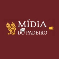 Mídia do Padeiro logo - Similar company to Casa Do Padeiro