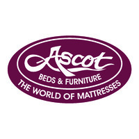 Ascot Beds & Furniture logo - Similar company to Best Beds