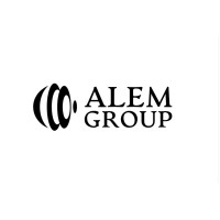 Alem Group logo - Similar company to Aire Studio