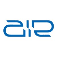 AIR DigiLife logo - Similar company to Chipset Mag
