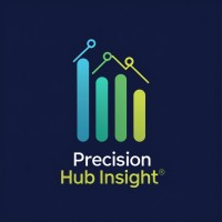Precision  Hub Insight logo - Similar company to Aaa Distribution Spotlight