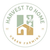 Harvest to Home logo - Similar company to Plantscapers, Inc.