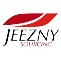 Jeezny Sourcing logo - Similar company to Hems Site Solutions Llc