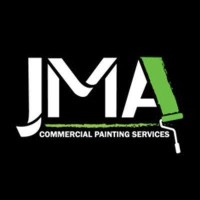 JMA COMMERCIAL PAINTING INC. logo - Similar company to Brazos Contractors & Development, Inc.