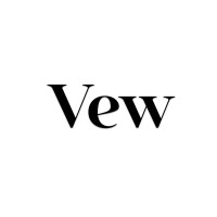 Vew logo - Similar company to Vew