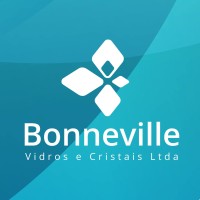 Bonneville Vidros e Cristais logo - Similar company to W Center