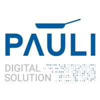 Pauli Digital Solution logo - Similar company to Akbulut Küchen & Wohnkonzepte Gmbh