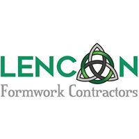 Lencon Constructions logo - Similar company to Rs Conform