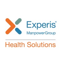 Experis Health Solutions logo - Similar company to Ms. Connections