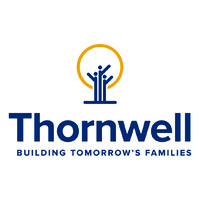 Thornwell logo - Similar company to Dewberry Foundation