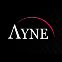 AYNE logo - Similar company to 14 Points Ltd