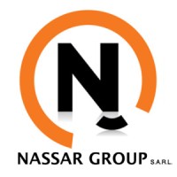 NASSAR GROUP sarl logo - Similar company to Coperon Technologies Sal