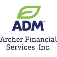 Archer Financial Services logo - Similar company to Combined Yield Llc