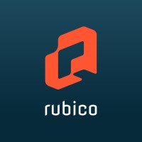 Rubico logo - Similar company to Techvue It
