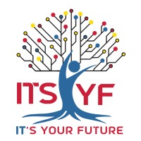 IT's Your Future logo - Similar company to Scotchtown Technology