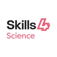 Skills4Sciences logo - Similar company to Realise Training Group