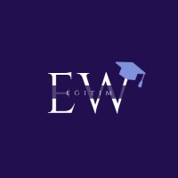 EW Yurt Dışı Eğitim logo - Similar company to Teol Di̇l Okullari Bodrum Şubesi̇