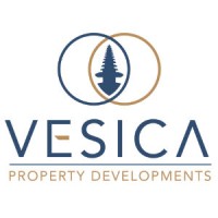 Vesica Property Developments logo - Similar company to Bali Bubbles Dive Center - 5* Padi Dive Center