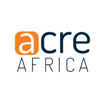 ACRE Africa logo - Similar company to Miles Axis