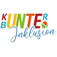 Kunterbunte Inklusion e.V. logo - Similar company to Pathly
