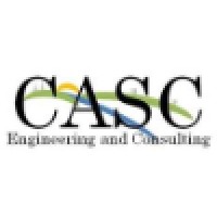 Casc Engineering and Consulting, Inc. logo - Similar company to Geoscience Support Services, Inc.
