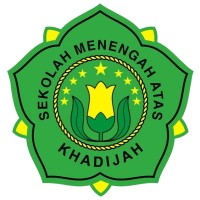 SMA Khadijah Surabaya logo - Similar company to Seg Institut Teknologi Sepuluh Nopember Student Chapter