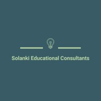 Solanki Education Consultants logo - Similar company to Virtuous Women Foundation