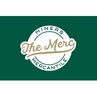 Miners Mercantile logo - Similar company to Thrust Consulting Llc