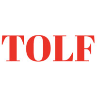 TOLF logo - Similar company to Innoverb